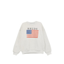 [Rhude] Sweatshirt SS26 RHPS26ST011033168