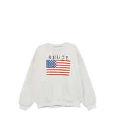 [Rhude] Sweatshirt SS26 RHPS26ST011033168