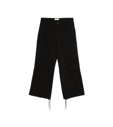 [Entire Studios] Trousers SS26 ESSS26PA05012BLACK