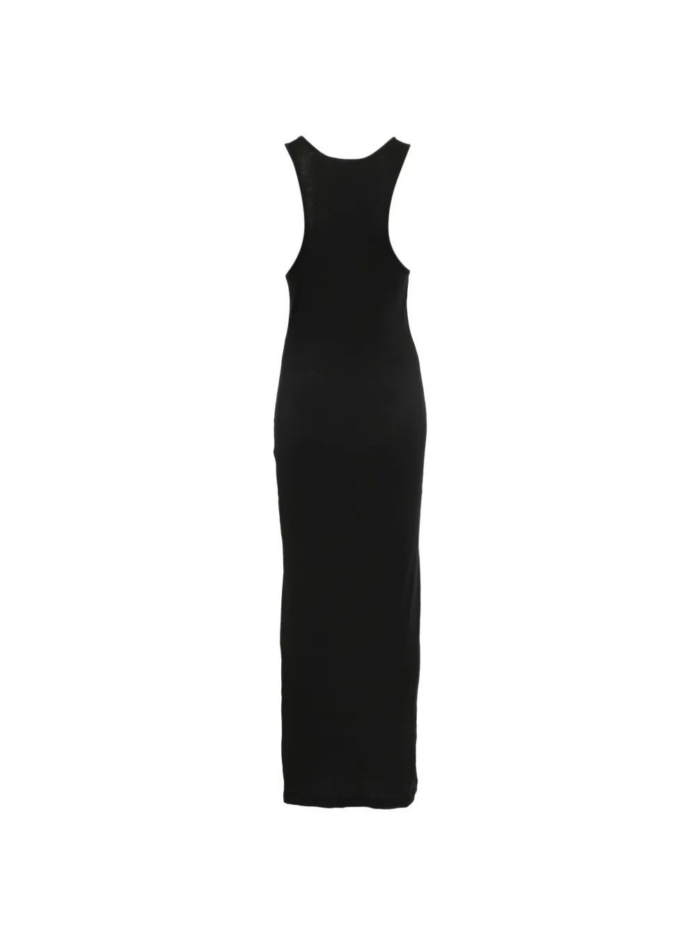 [Entire Studios] Sleeveless dress SS26 ESSS26DR01908BLACK
