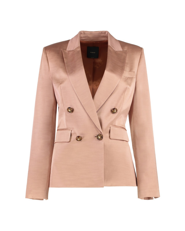 [PINKO] Blazer SS25 104677A2DF_O54