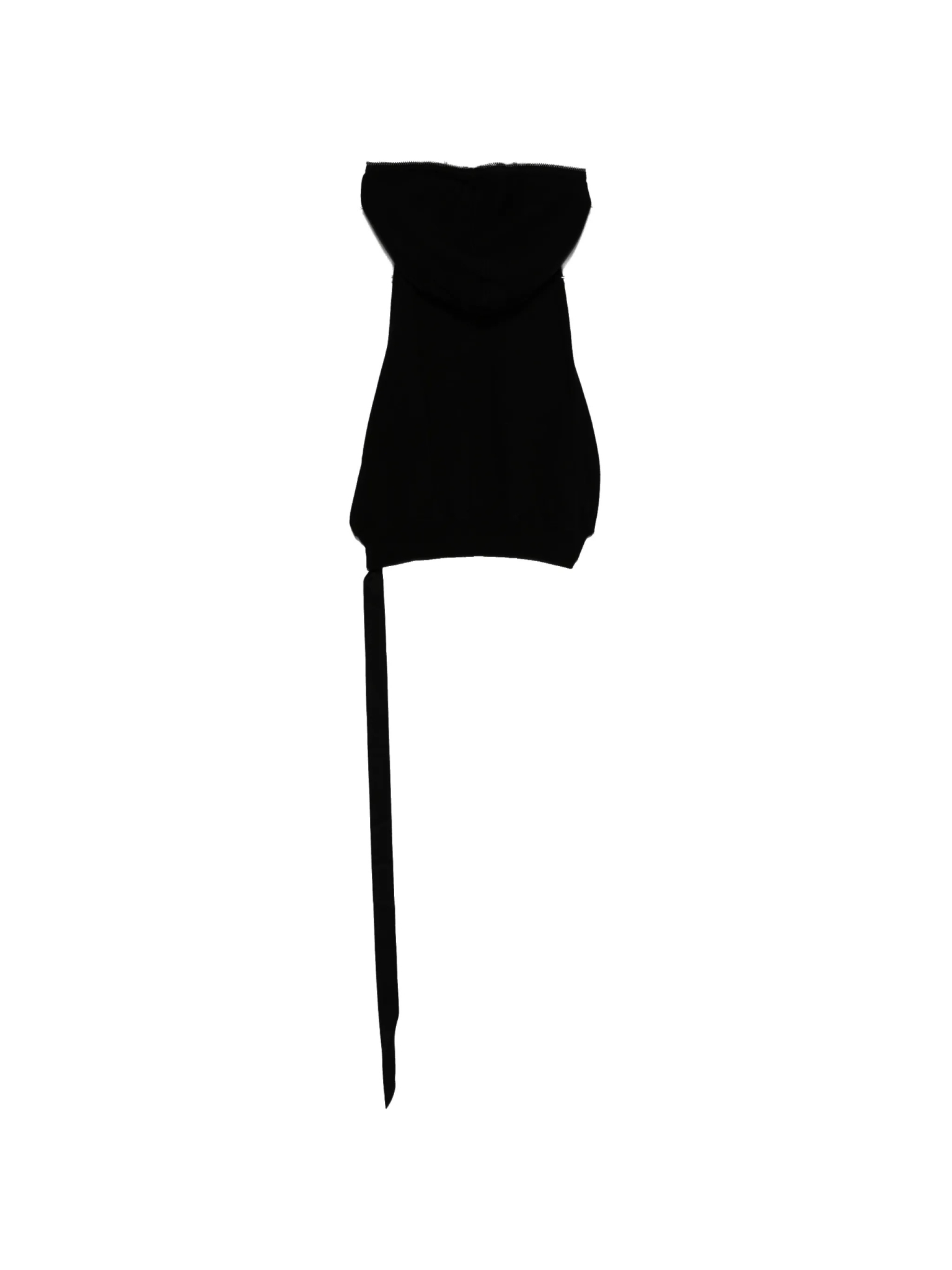 [RICK OWENS DRKSHDW] T-shirts Sleeveless SS26 DS01F4121F09