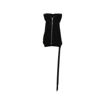 [RICK OWENS DRKSHDW] T-shirts Sleeveless SS26 DS01F4121F09