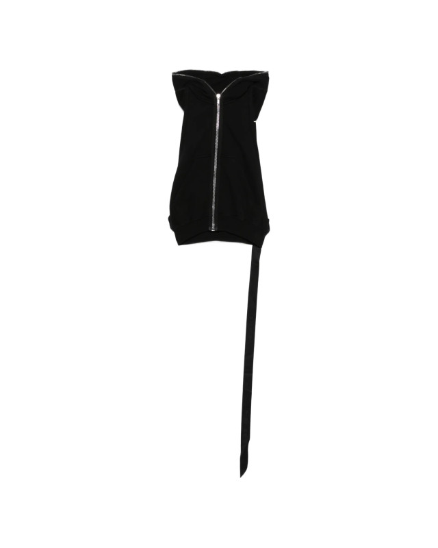 [RICK OWENS DRKSHDW] T-shirts Sleeveless SS26 DS01F4121F09