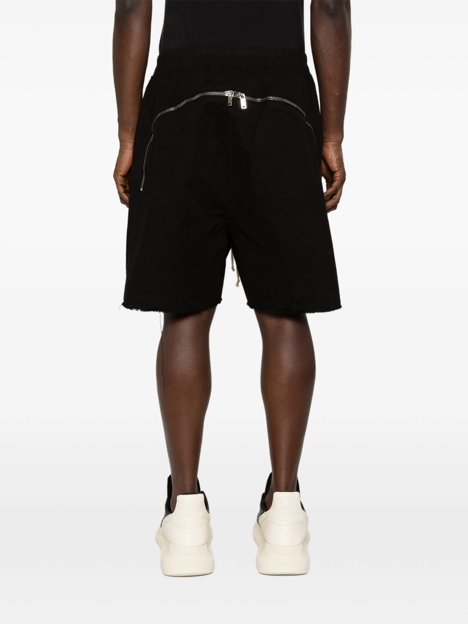 [RICK OWENS DRKSHDW] Shorts SS26 DU01F4383CVS09