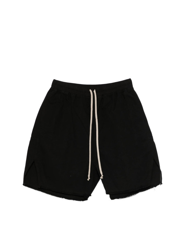 [RICK OWENS DRKSHDW] Shorts SS26 DU01F4383CVS09
