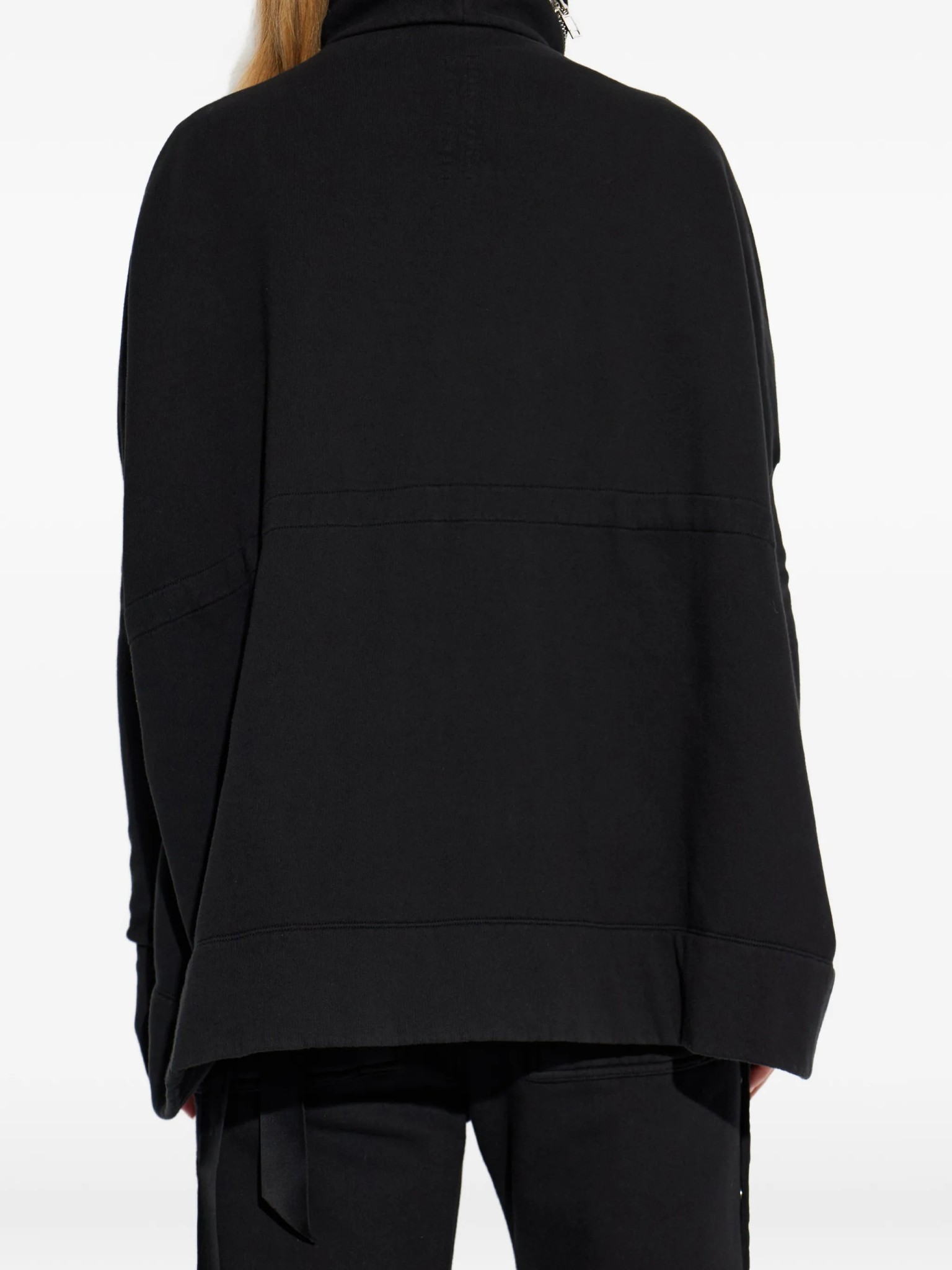 [RICK OWENS DRKSHDW] Zip up SS26 DS01F4210F09