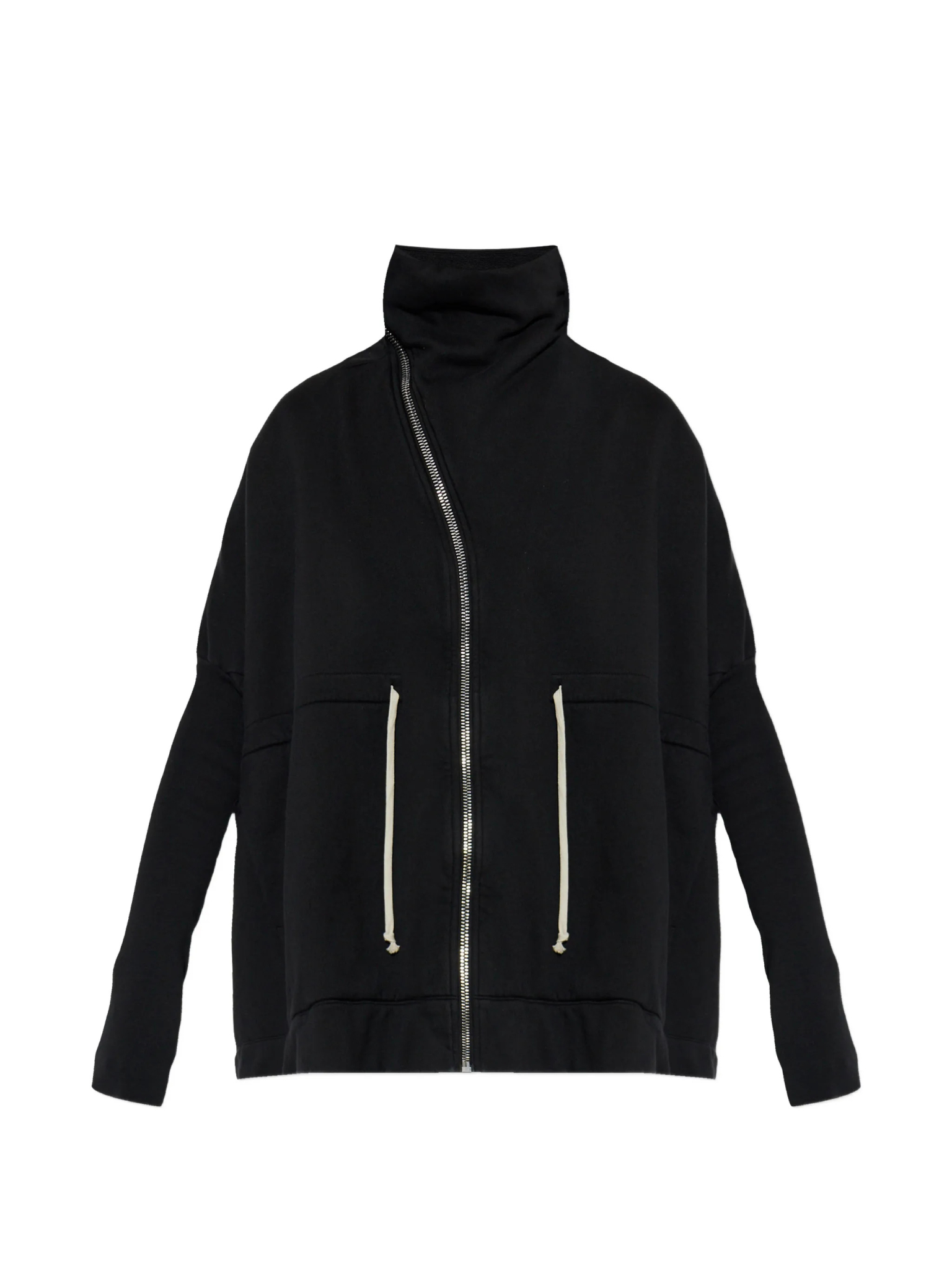 [RICK OWENS DRKSHDW] Zip up SS26 DS01F4210F09