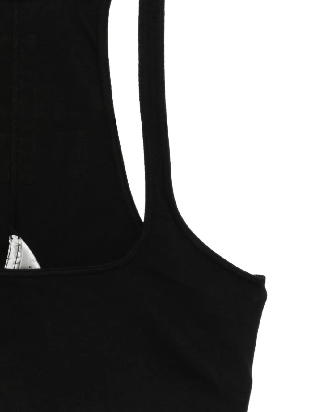 [RICK OWENS DRKSHDW] Sports Top SS26 DS01F4013RN09