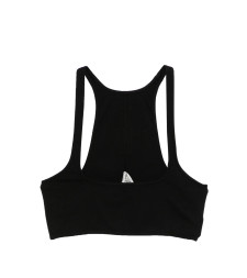 [RICK OWENS DRKSHDW] Sports Top SS26 DS01F4013RN09