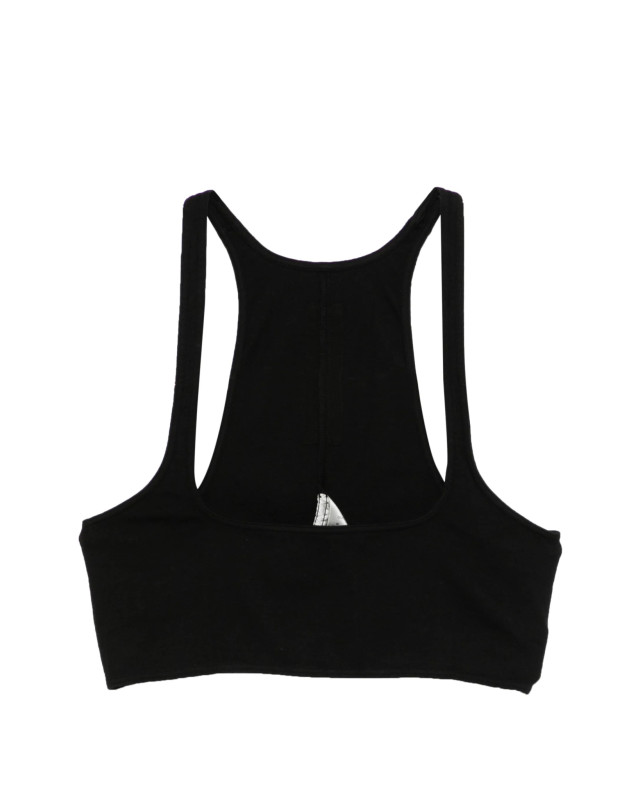 [RICK OWENS DRKSHDW] Sports Top SS26 DS01F4013RN09