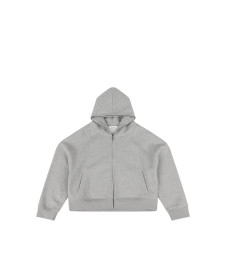 [Entire Studios] Sweatshirt SS26 ESSS26HO03012GREYMARLE