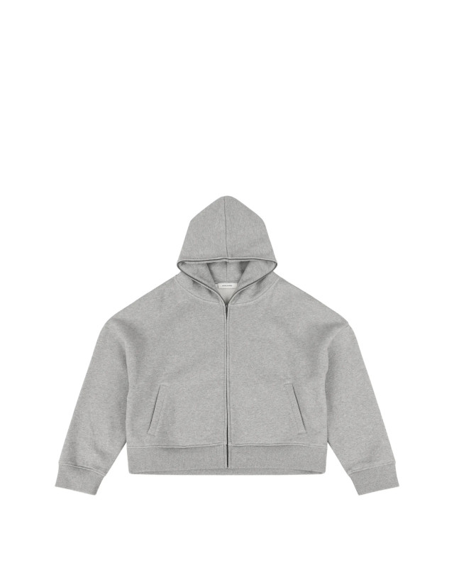 [Entire Studios] Sweatshirt SS26 ESSS26HO03012GREYMARLE