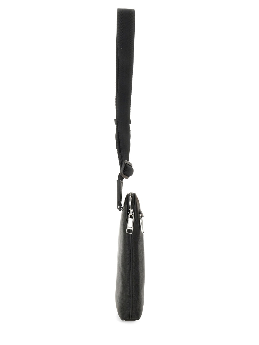 [BOSS] Shoulder bag FW26 50536477_10263216001
