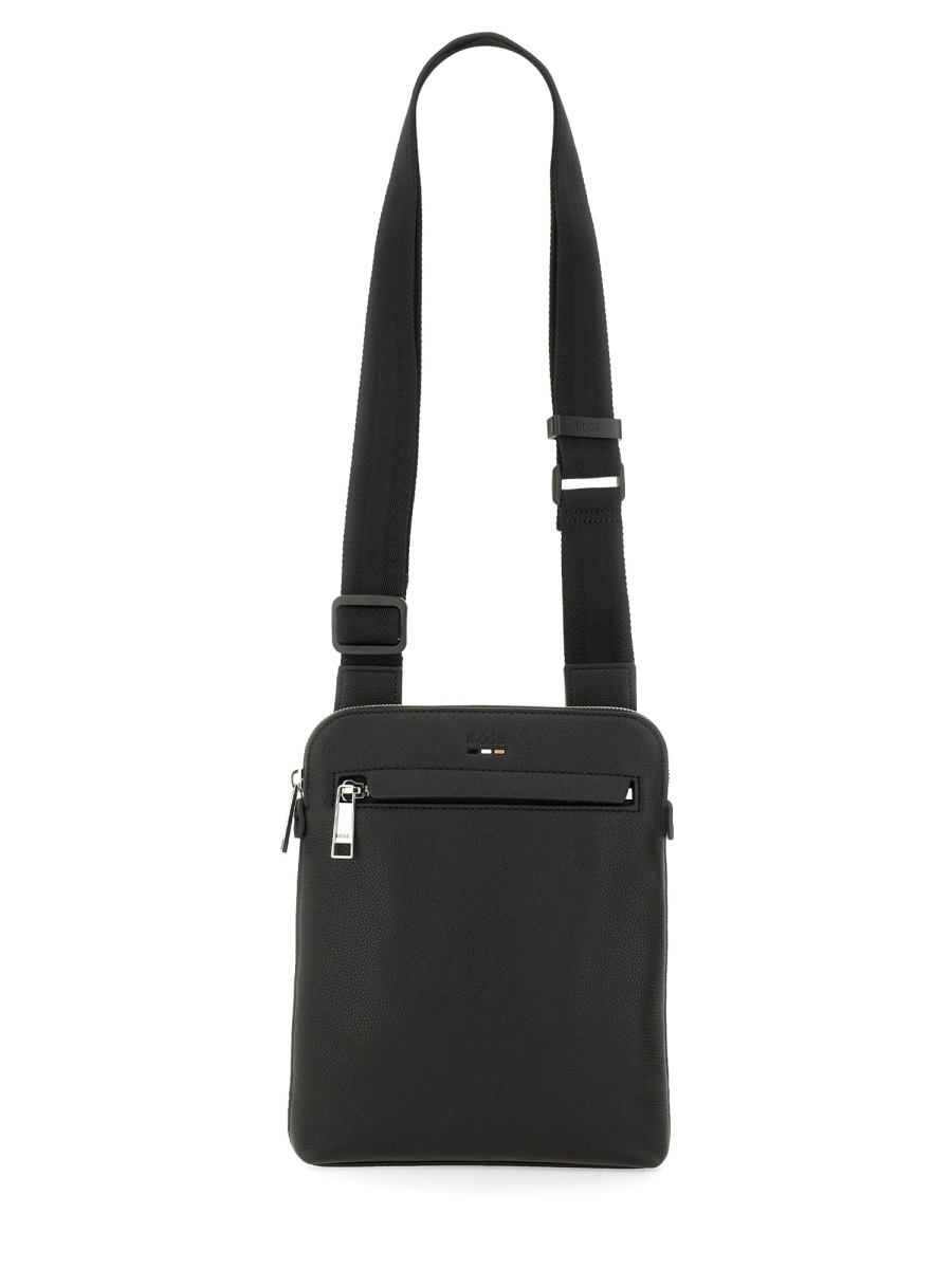 [BOSS] Shoulder bag FW26 50536477_10263216001