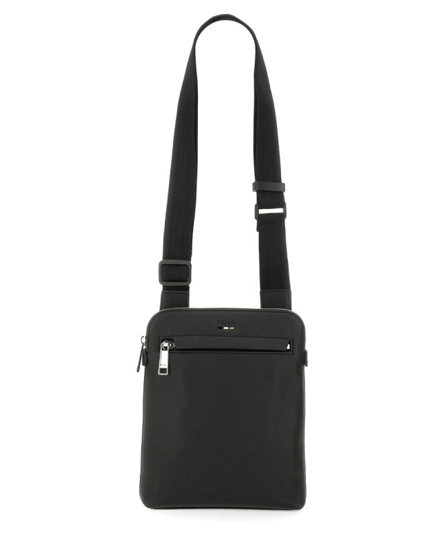 [BOSS] Shoulder bag FW26 50536477_10263216001