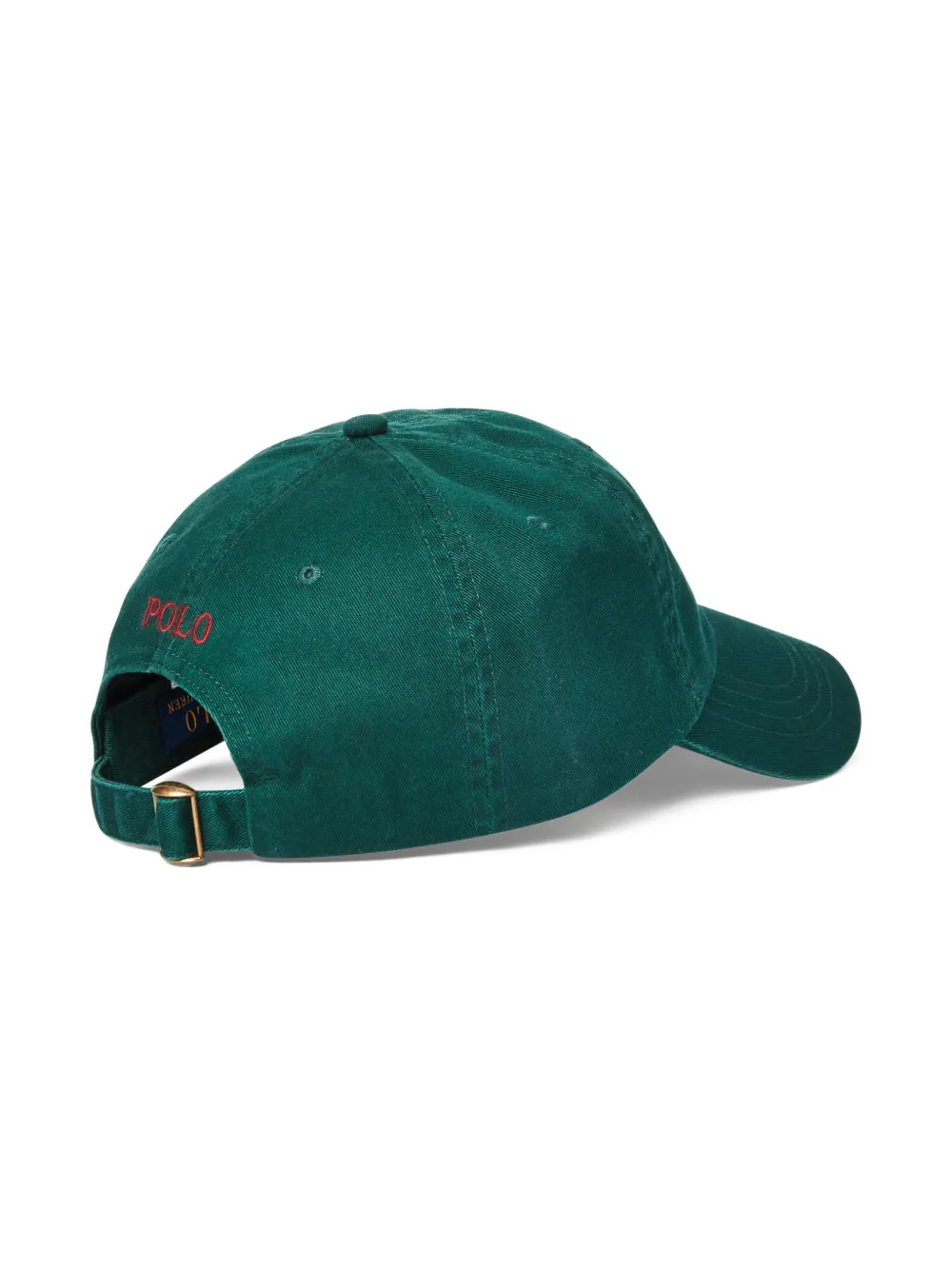 [Polo Ralph Lauren] Cap SS26 710667709031