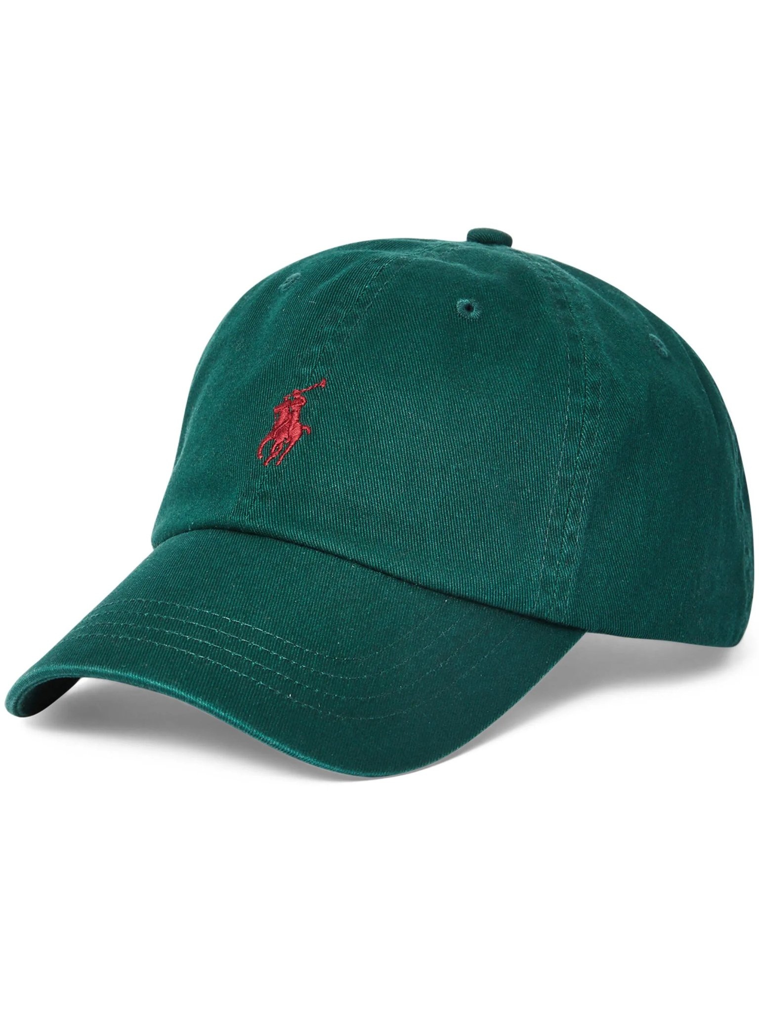 [Polo Ralph Lauren] Cap SS26 710667709031