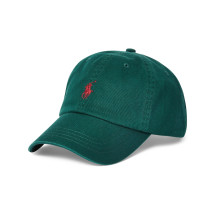 [Polo Ralph Lauren] Cap SS26 710667709031