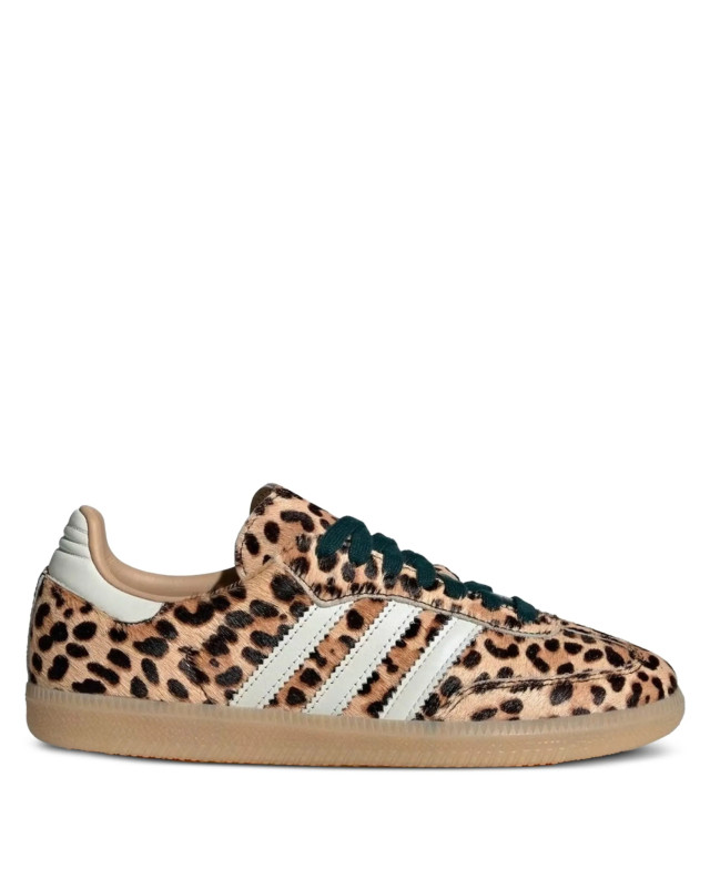 [Adidas] Sneakers SS26 KI6674MAGBEI