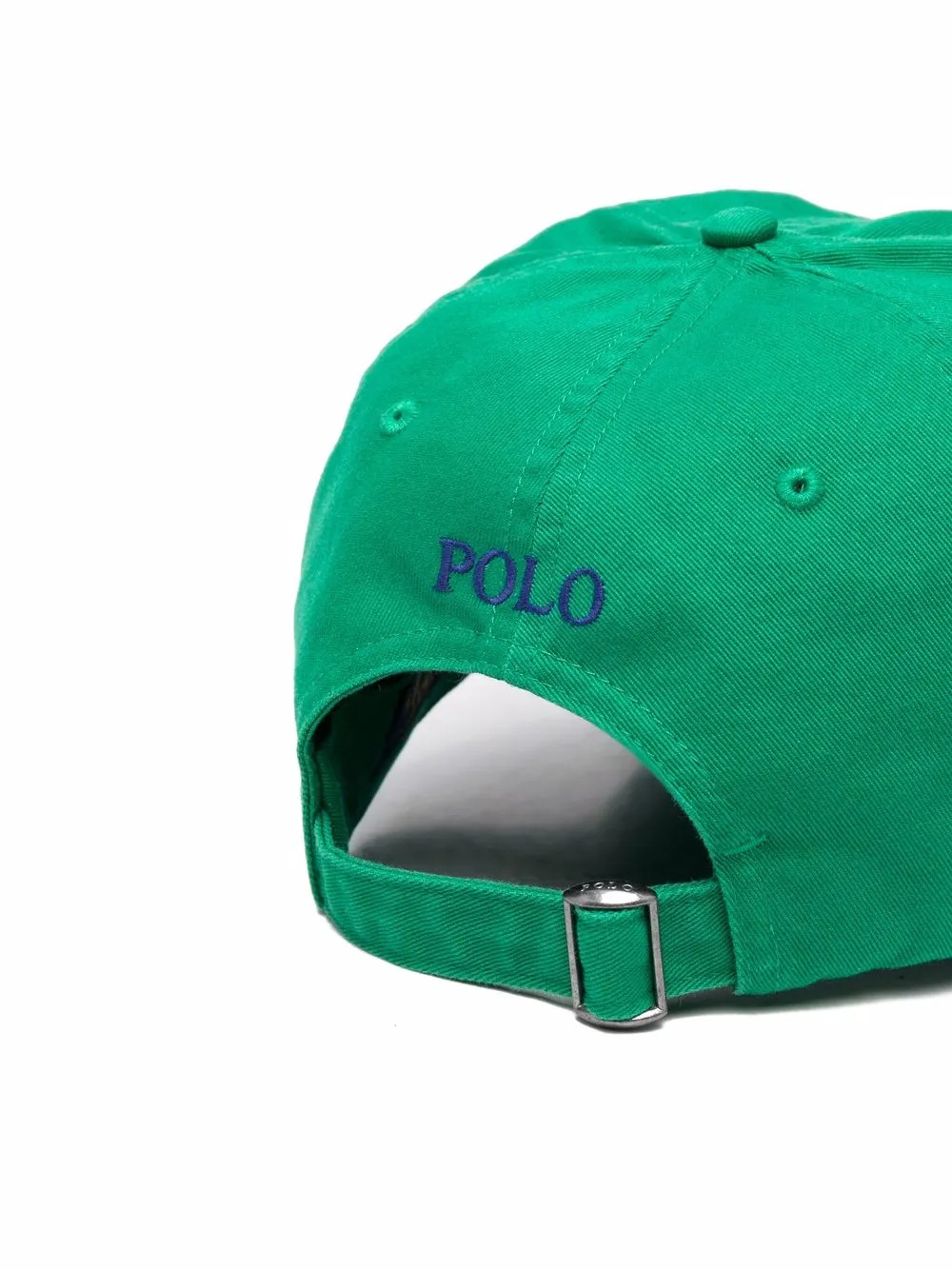 [Polo Ralph Lauren] Cap SS26 710667709081