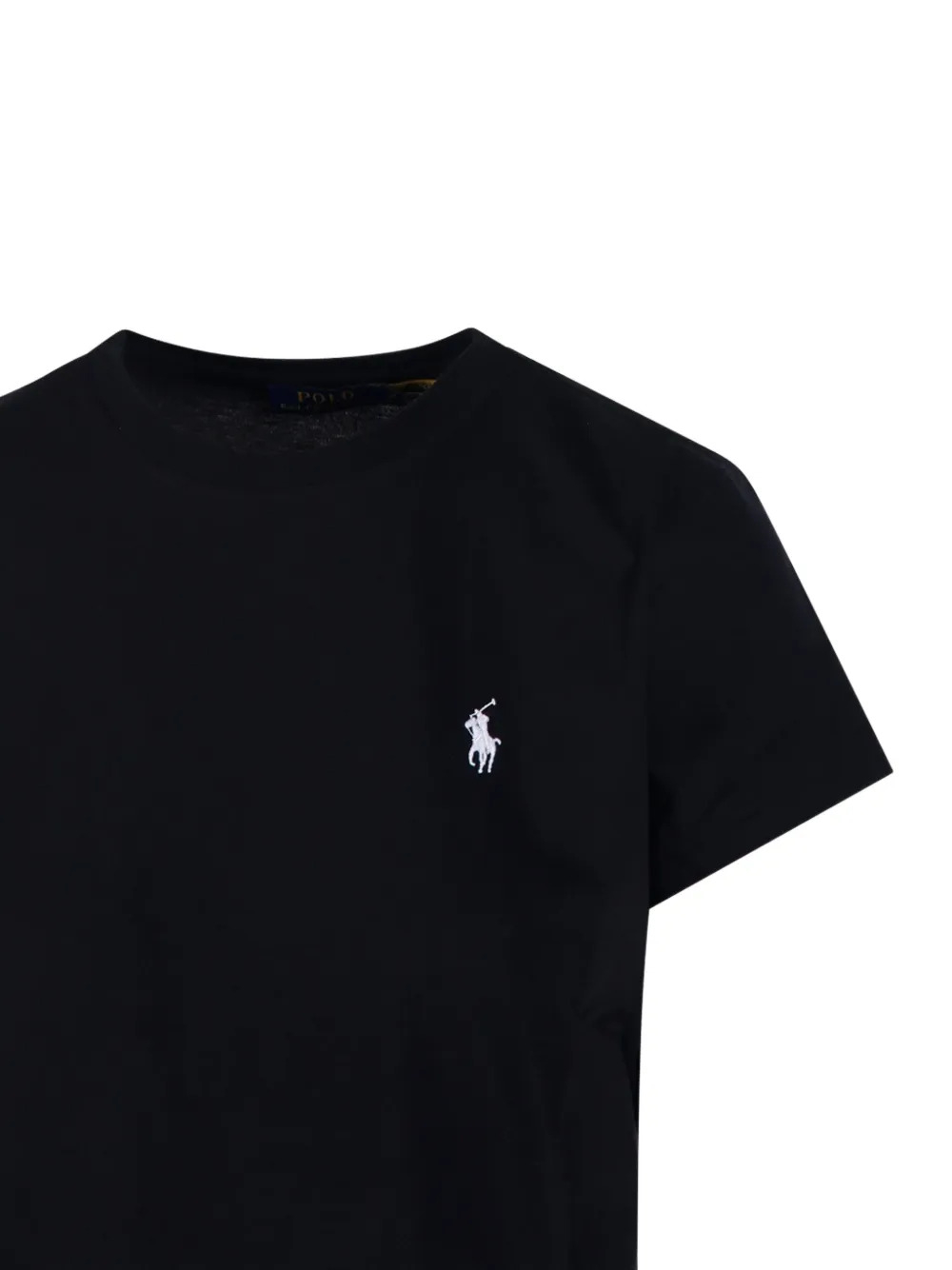 [Polo Ralph Lauren] T-shirts Short Sleeve SS26 211B14605033