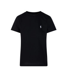 [Polo Ralph Lauren] T-shirts Short Sleeve SS26 211B14605033