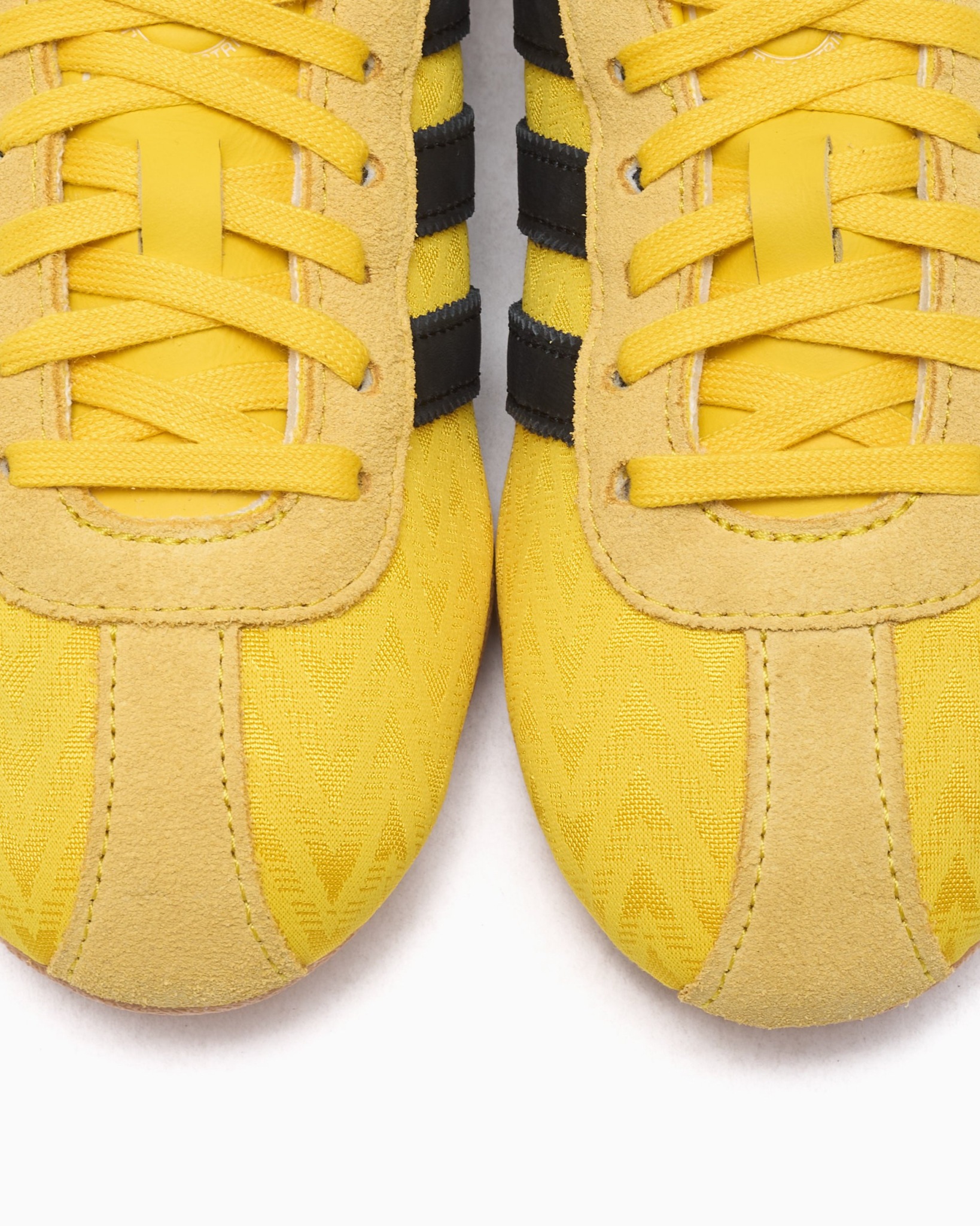 [Adidas] Sneakers SS26 IH6614YELLOW