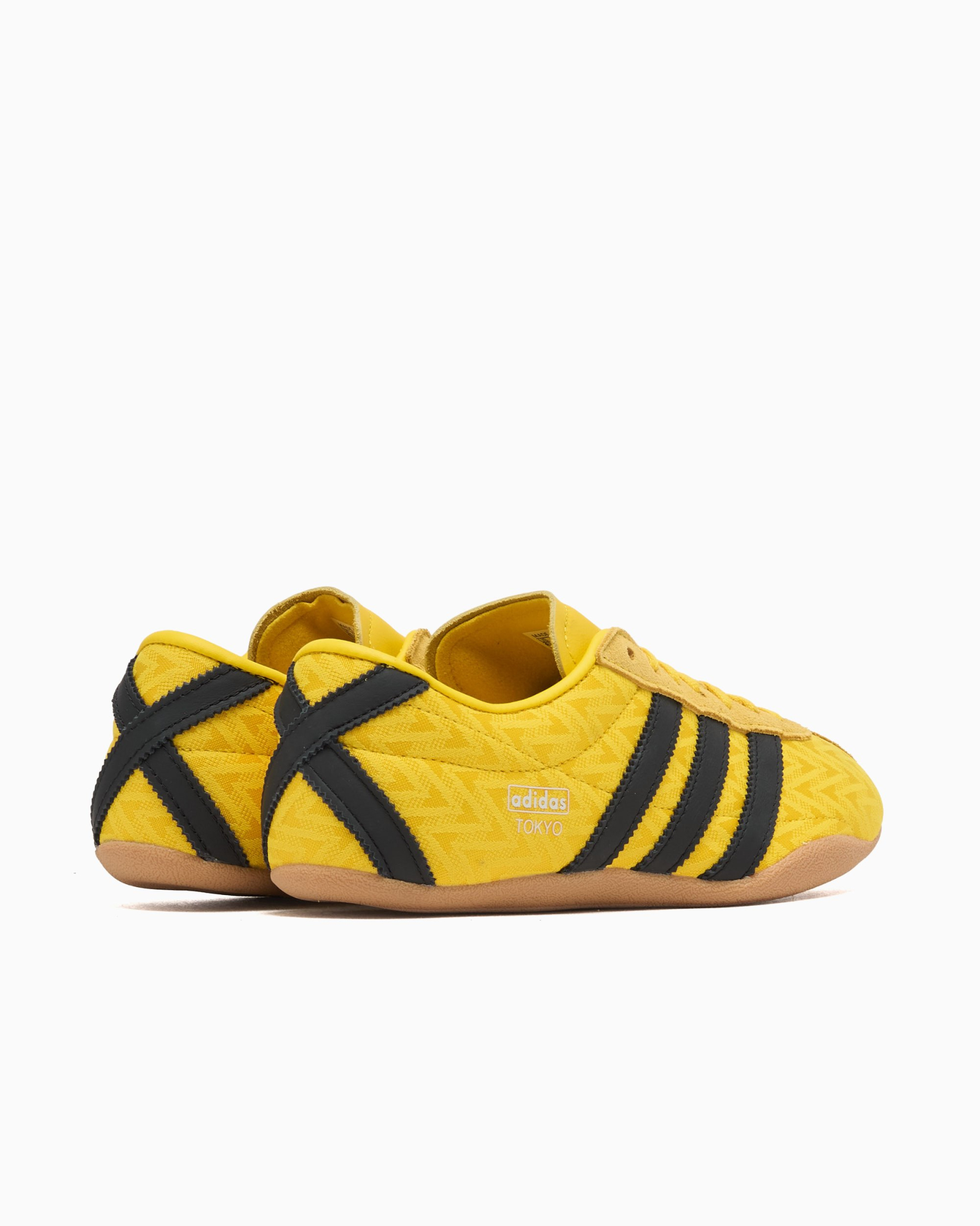 [Adidas] Sneakers SS26 IH6614YELLOW