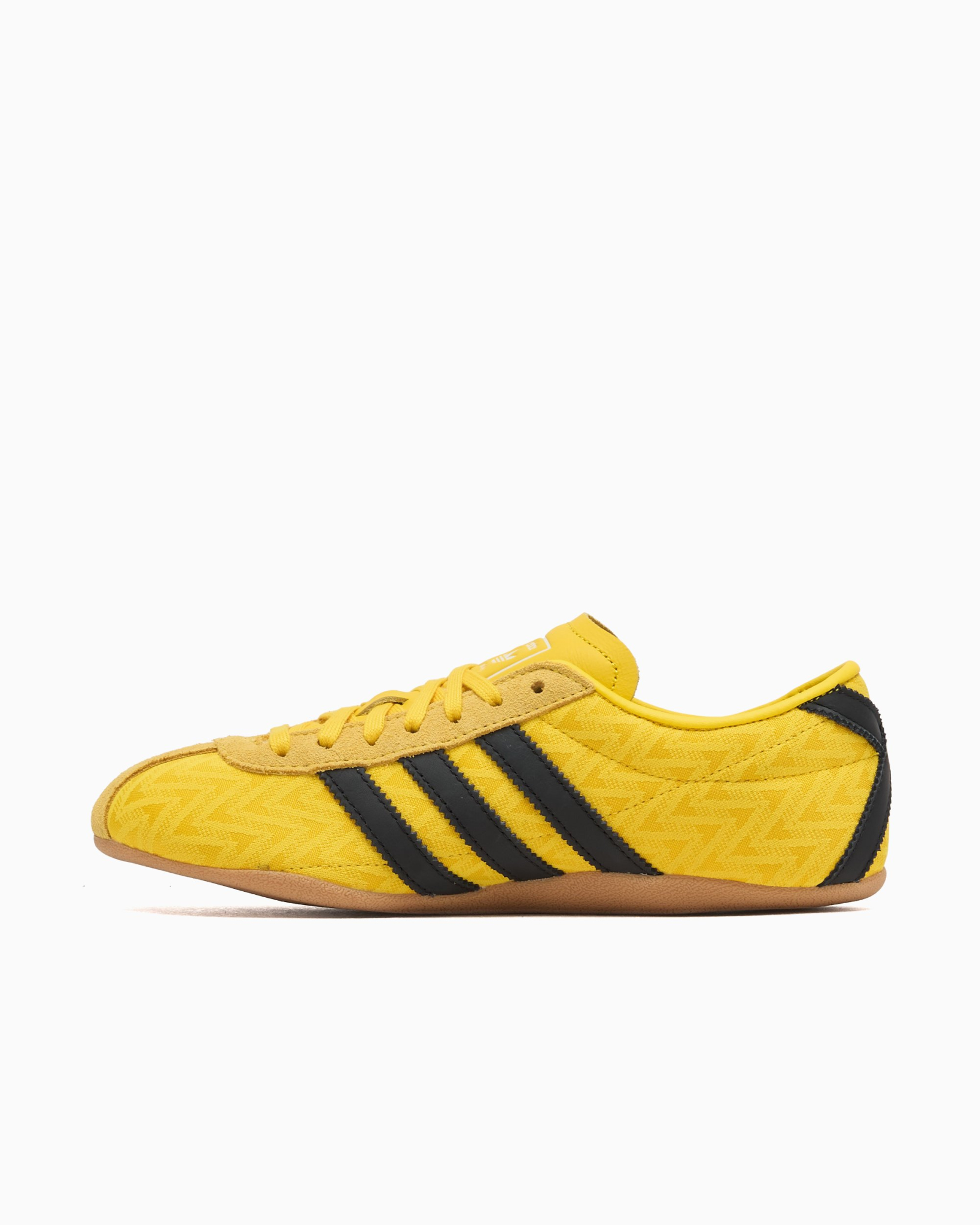 [Adidas] Sneakers SS26 IH6614YELLOW