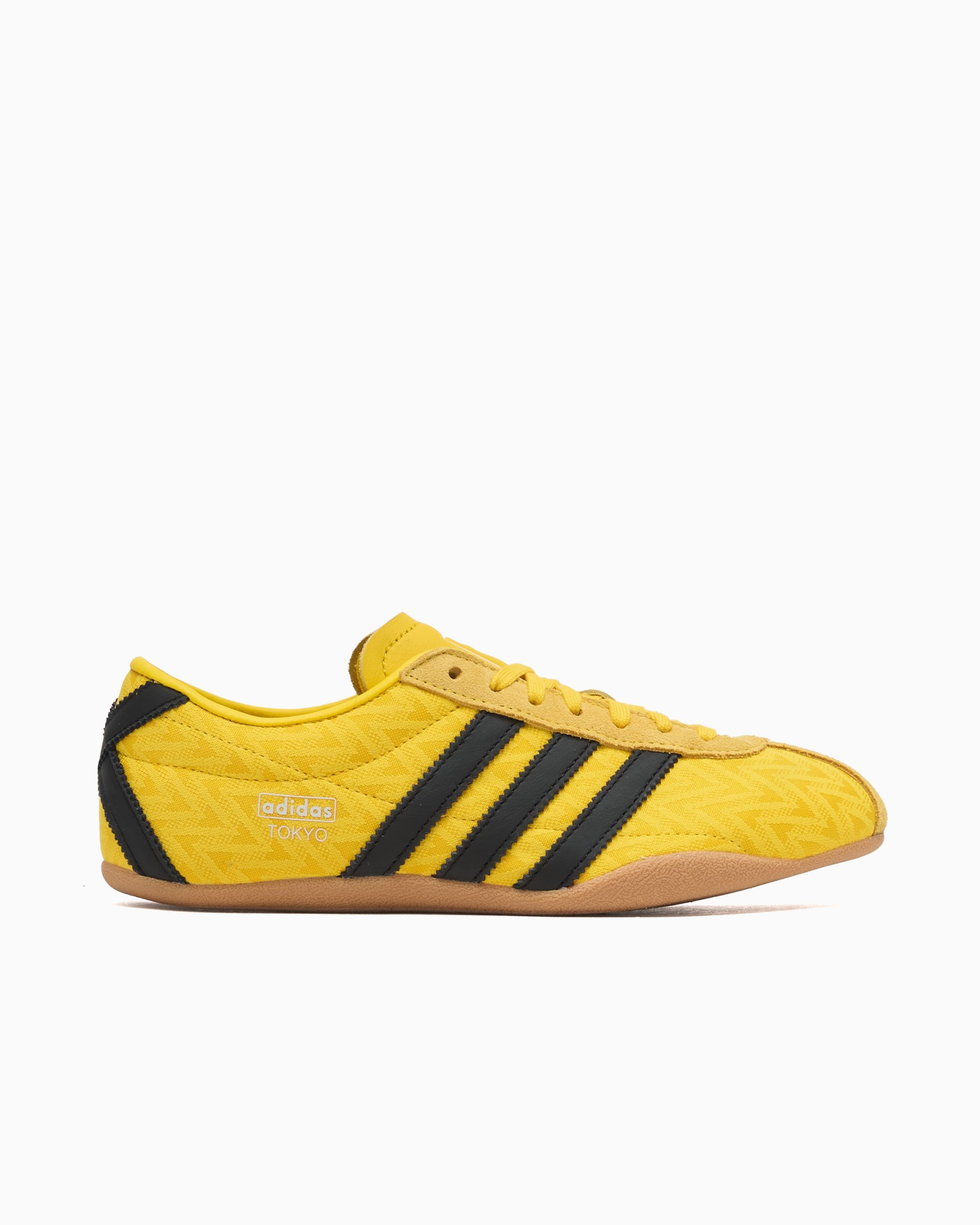 [Adidas] Sneakers SS26 IH6614YELLOW