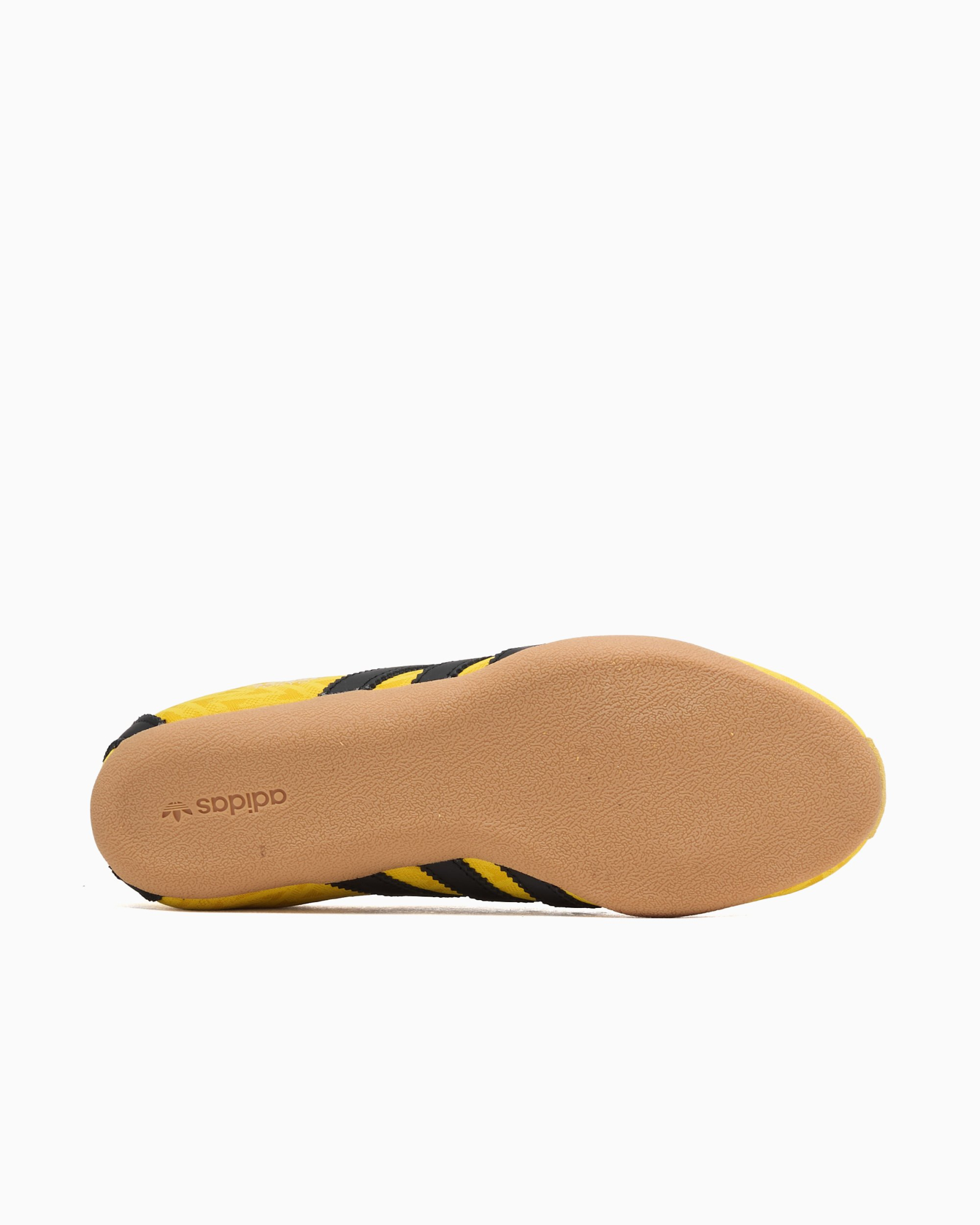 [Adidas] Sneakers SS26 IH6614YELLOW