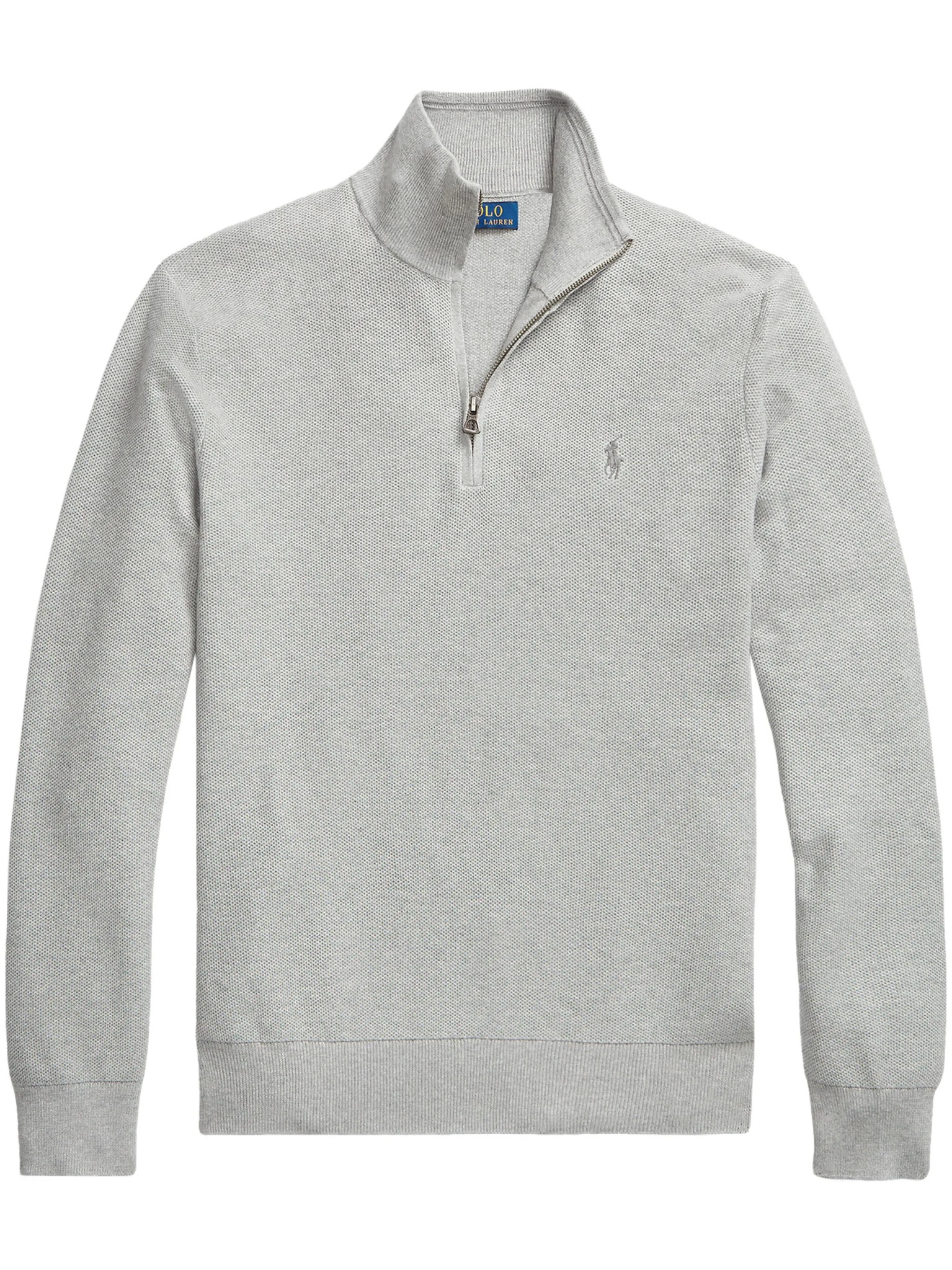 [Polo Ralph Lauren] Sweatshirt SS26 710932304002
