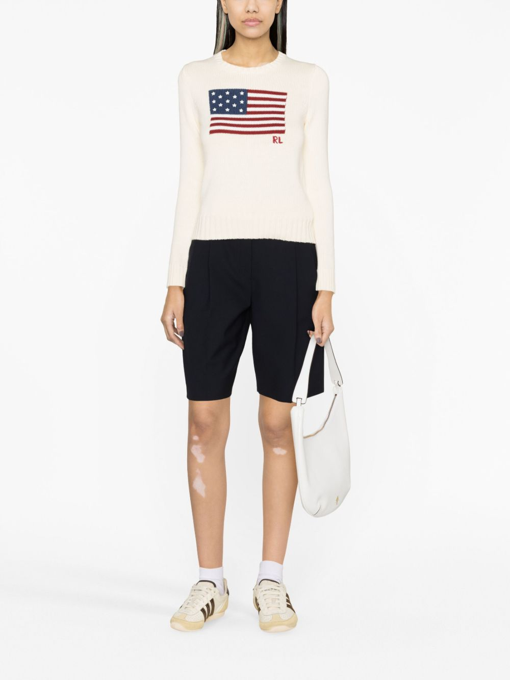 [Polo Ralph Lauren] Knitwear SS26 211896939002