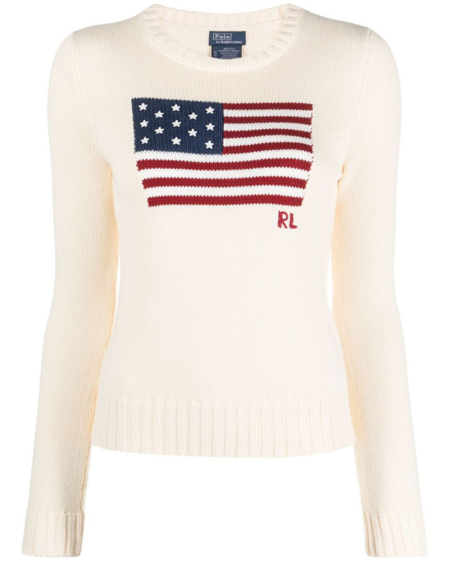 [Polo Ralph Lauren] Knitwear SS26 211896939002