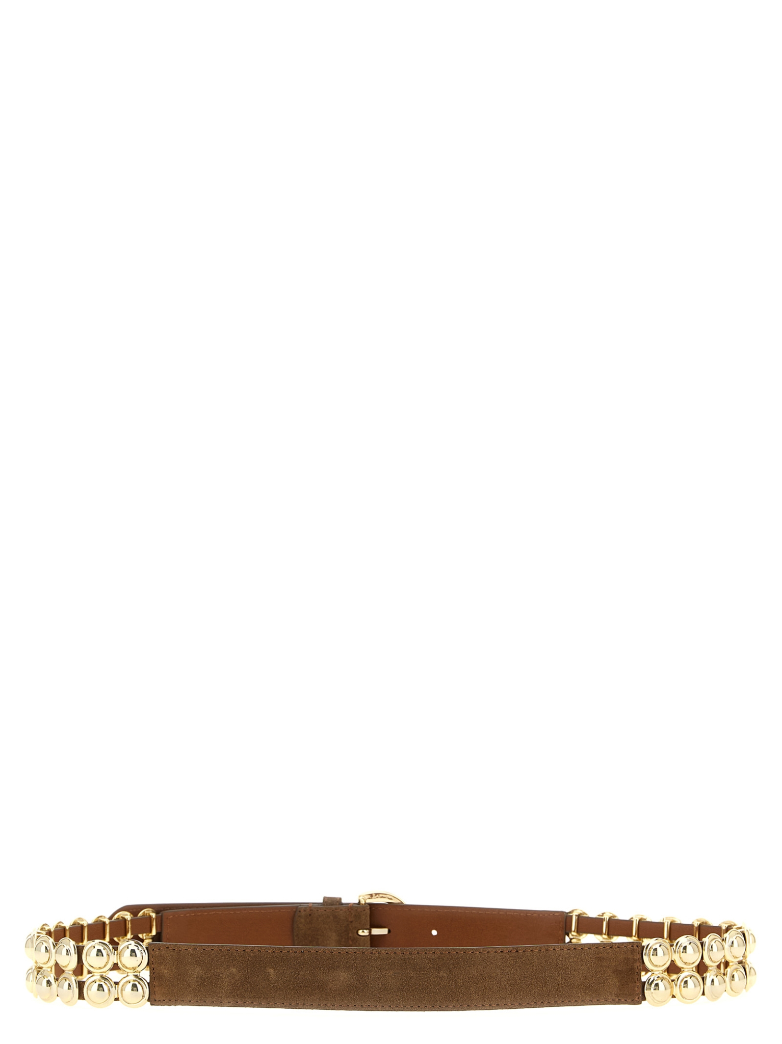 [PINKO] Belt SS26 105894A35TM37L