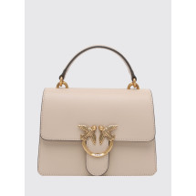 [PINKO] Tote bag FW26 100071A0F1 C50Q