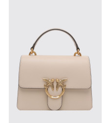 [PINKO] Tote bag FW26 100071A0F1 C50Q