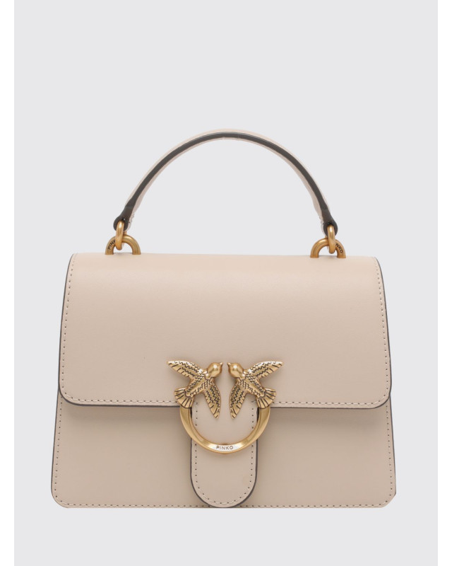 [PINKO] Tote bag FW26 100071A0F1 C50Q