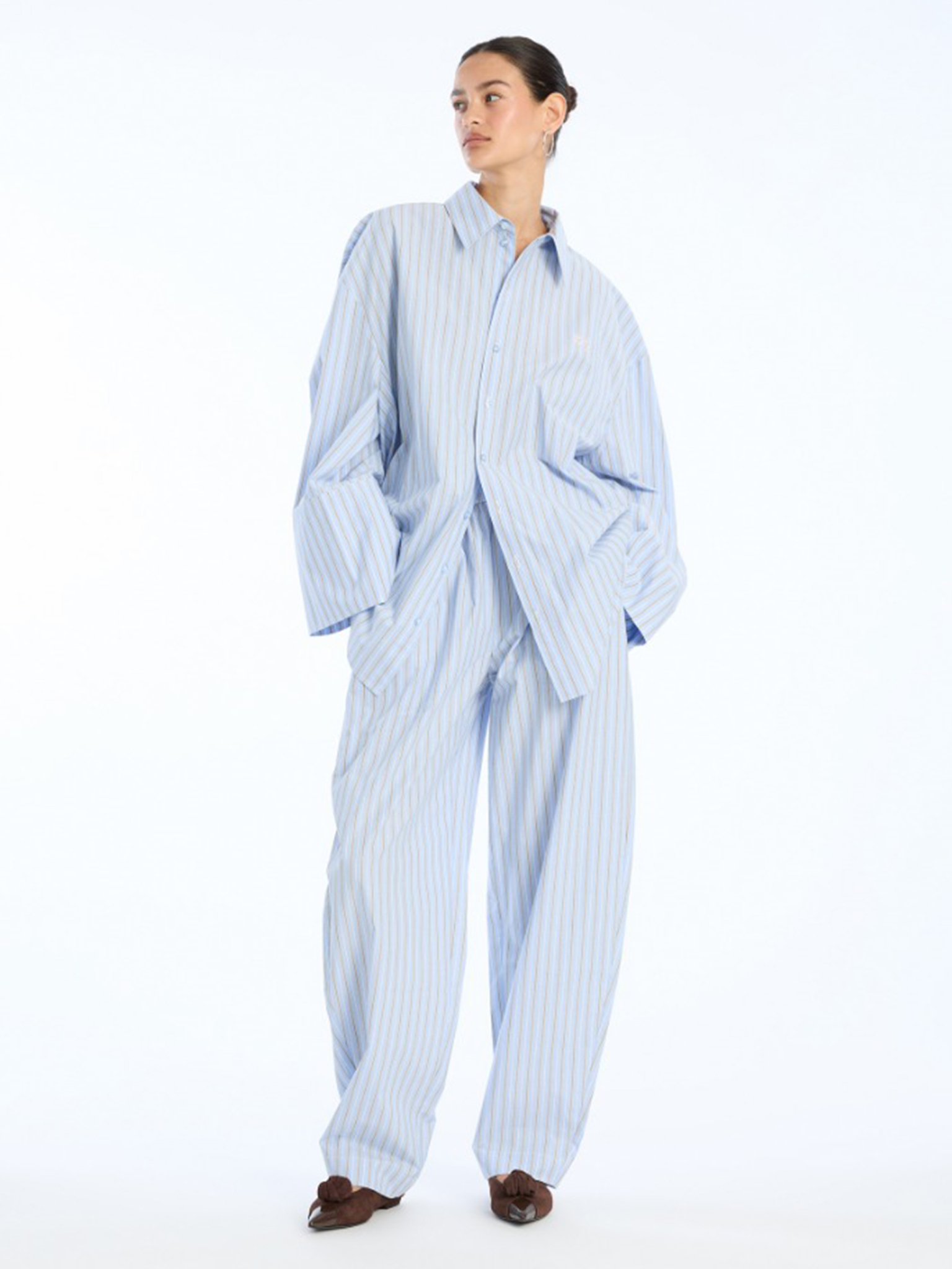 [ROTATE] Trousers SS26 1153643082