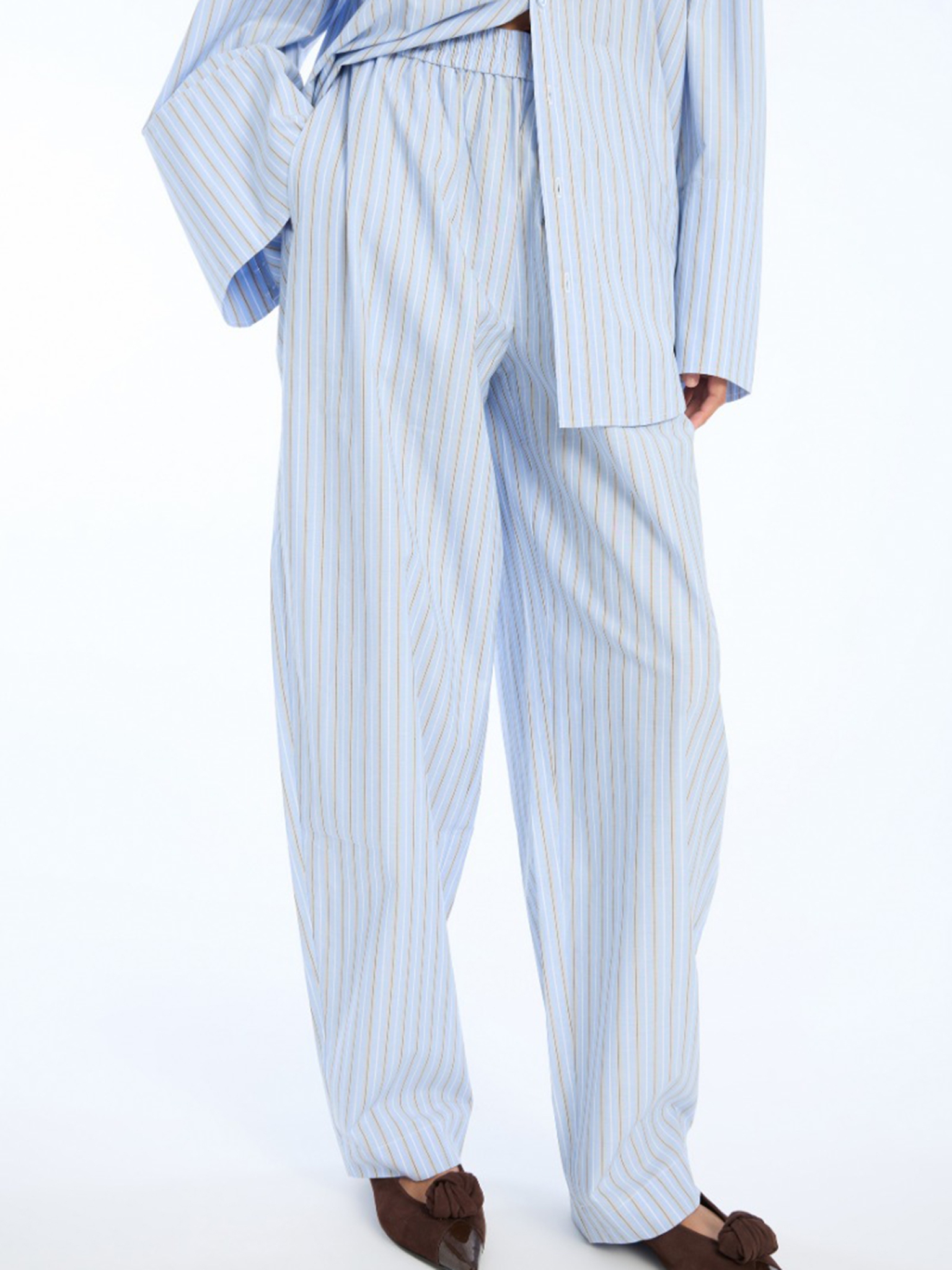 [ROTATE] Trousers SS26 1153643082