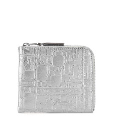 [Comme des Garcons] Wallet FW26 SA3100EG SILVER
