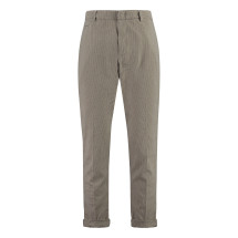 [Dondup] Trousers SS24 UP615QS0153U_010