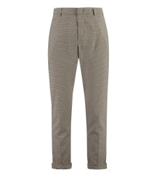 [Dondup] Trousers SS24 UP615QS0153U_010