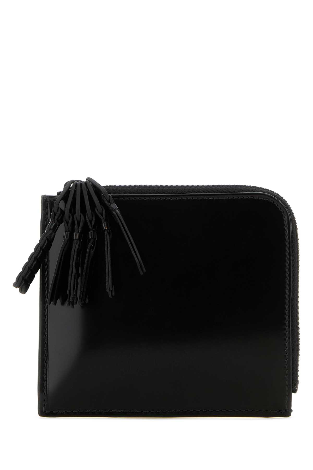 [Comme des Garcons] Wallet FW26 SA3100ZM BLACK