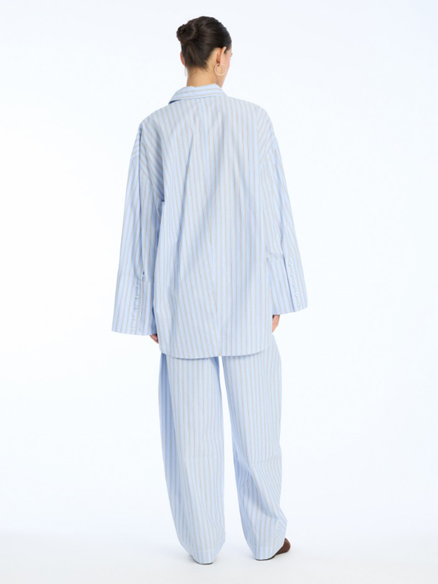 [ROTATE] Shirts Long Sleeve SS26 1153663082