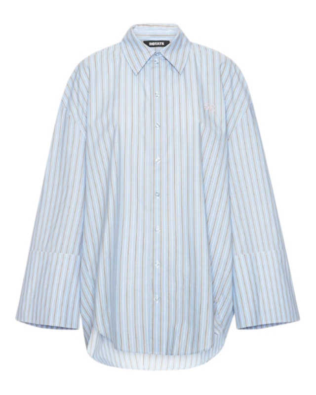 [ROTATE] Shirts Long Sleeve SS26 1153663082