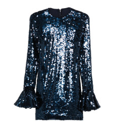[ROTATE] Long sleeve dress SS26 1146142318