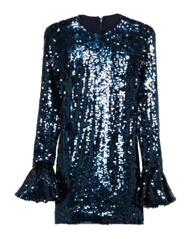 [ROTATE] Long sleeve dress SS26 1146142318