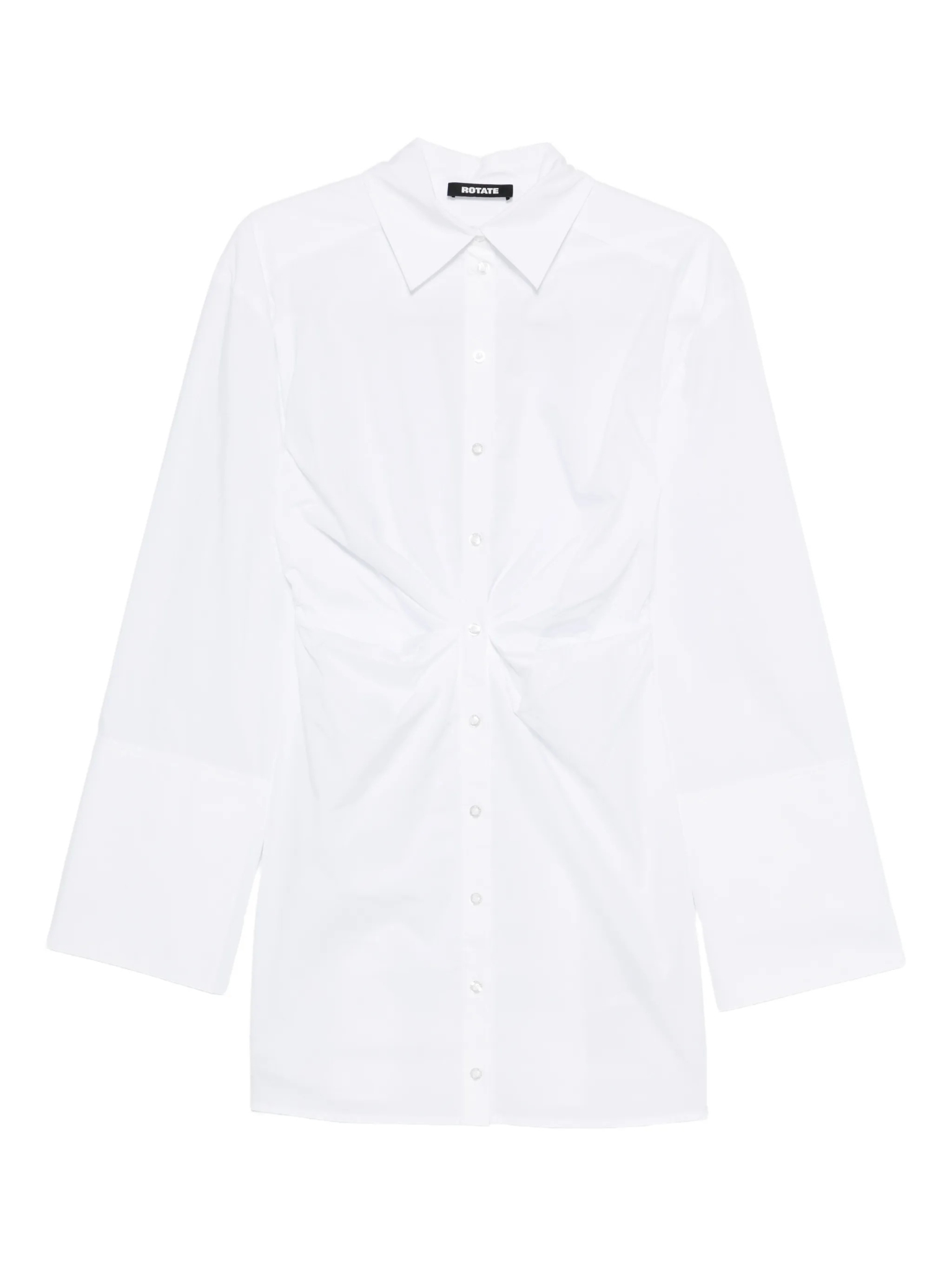 [ROTATE] Long sleeve dress SS26 115162400